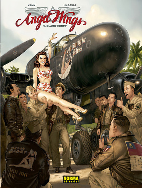 Cover book