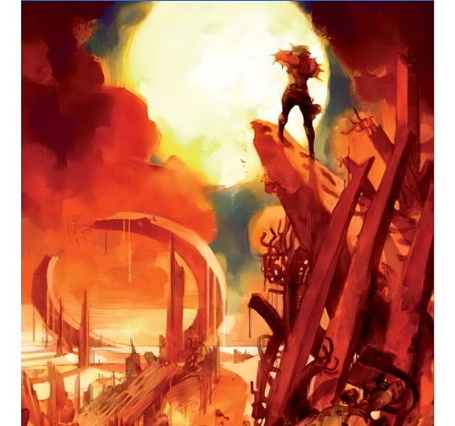 Cover book