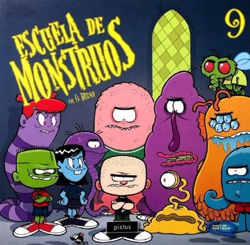 Cover book