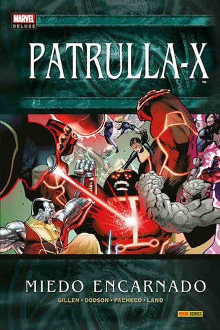 Cover book