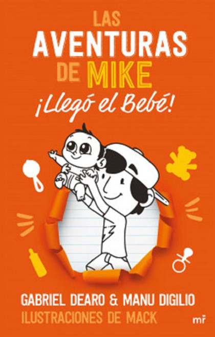 Cover book