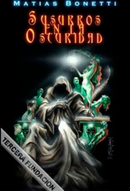 Cover book