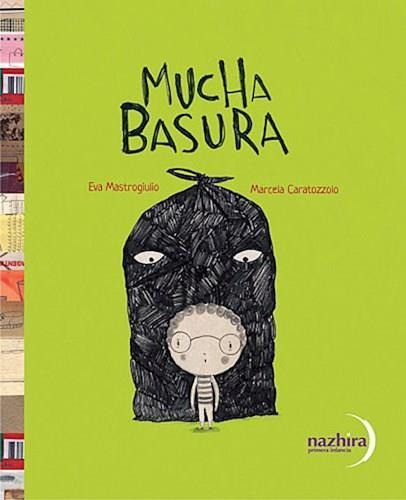 Cover book