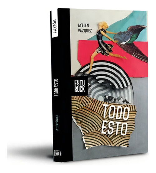 Cover book