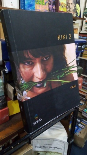 Cover book