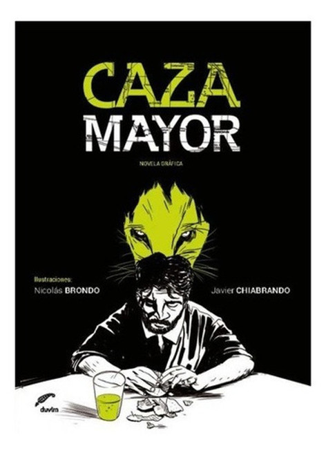 Cover book