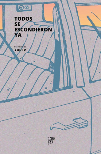 Cover book