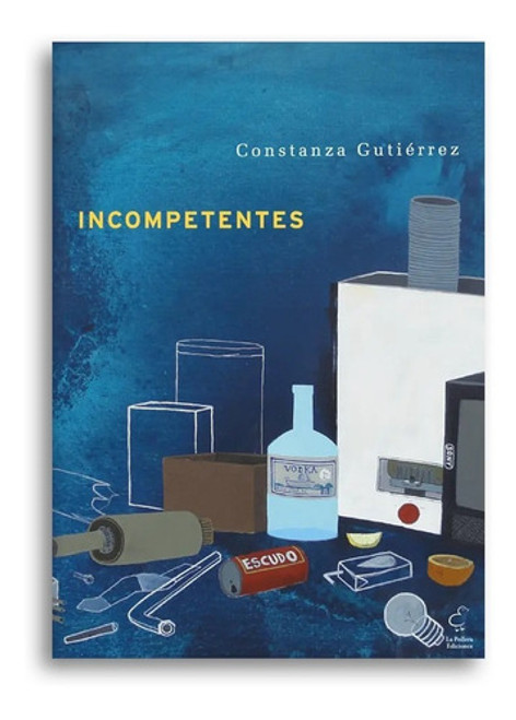 Cover book