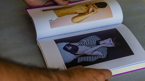 Cover book