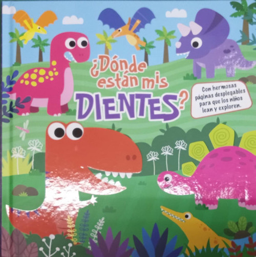 Cover book