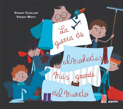 Cover book