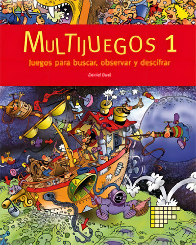 Cover book