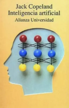 Inteligencia Artificial - Jack Copeland