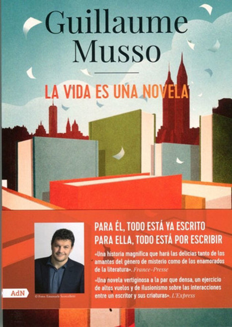 Cover book