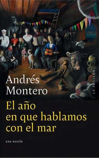 Cover book