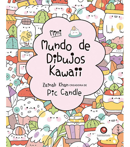 Cover book
