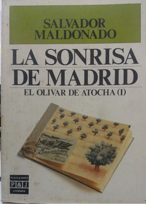 Cover book