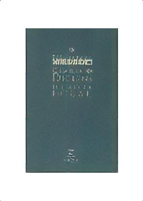 Cover book