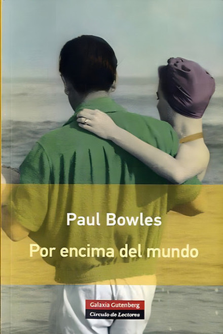 Cover book
