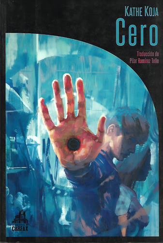 Cover book