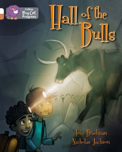 Cover book