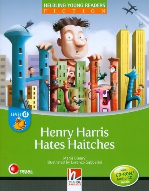 Cover book