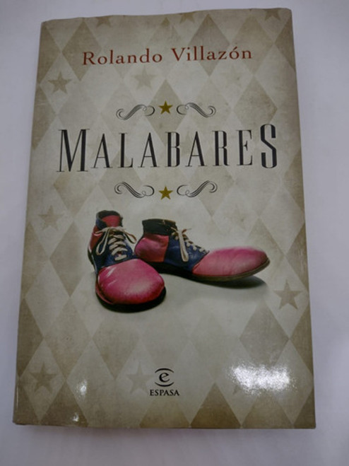Cover book