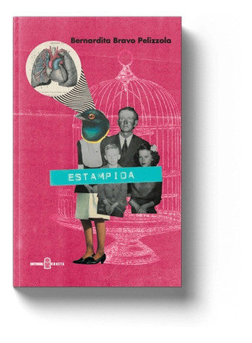 Cover book