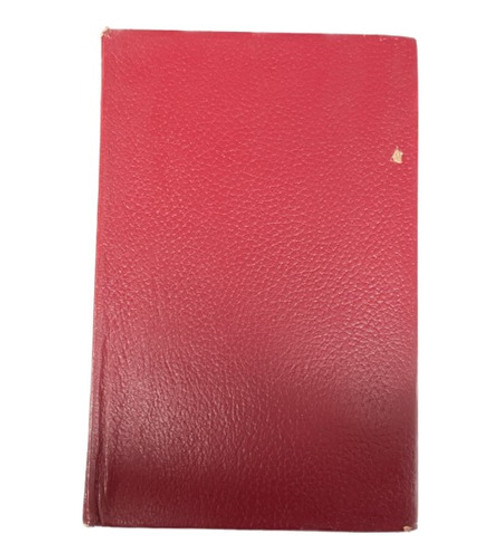 Cover book