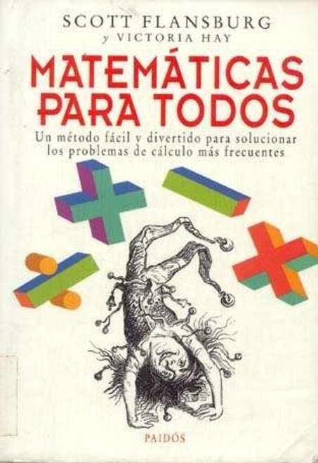 Cover book