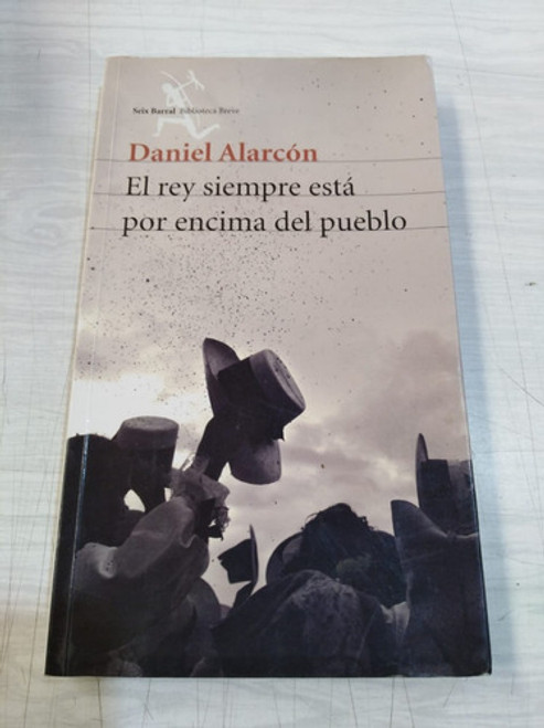 Cover book