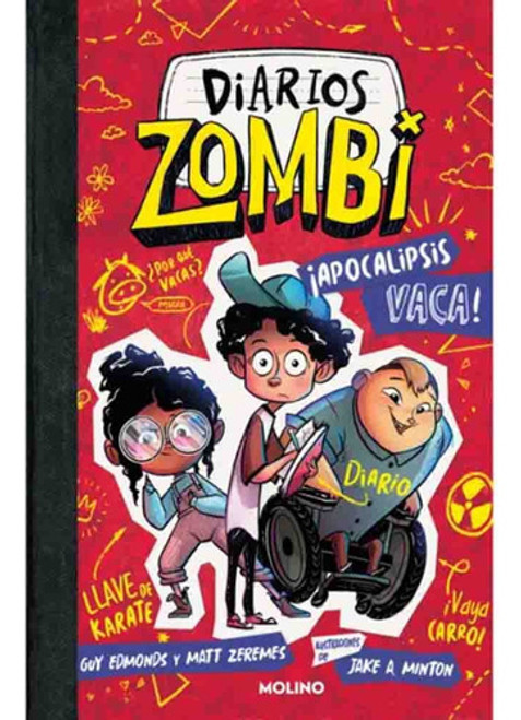 Cover book