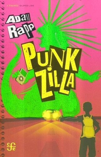 Cover book