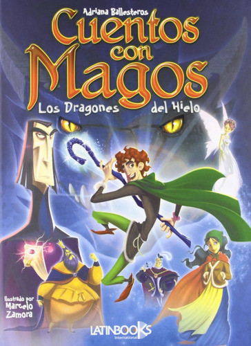 Cover book