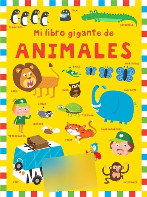 Cover book