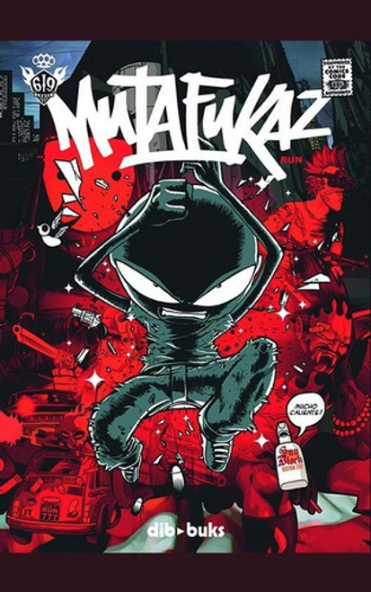 Cover book
