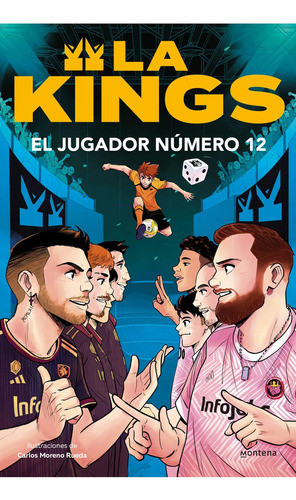 Cover book