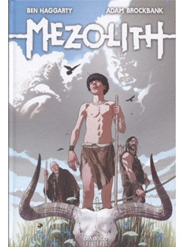 Cover book