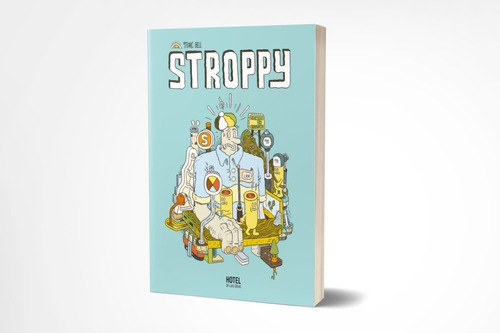 Cover book