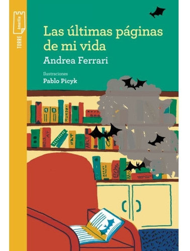 Cover book