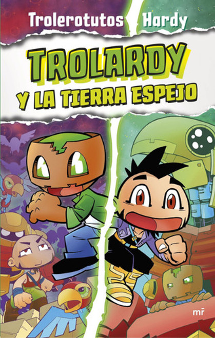 Cover book