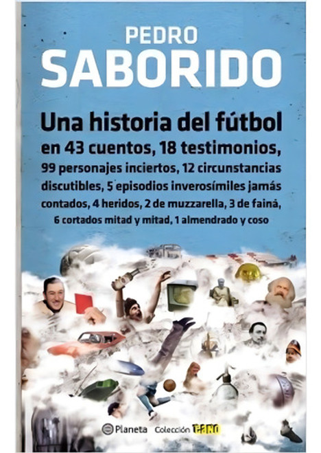 Cover book