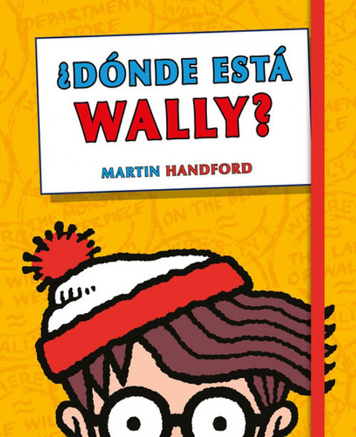 Cover book