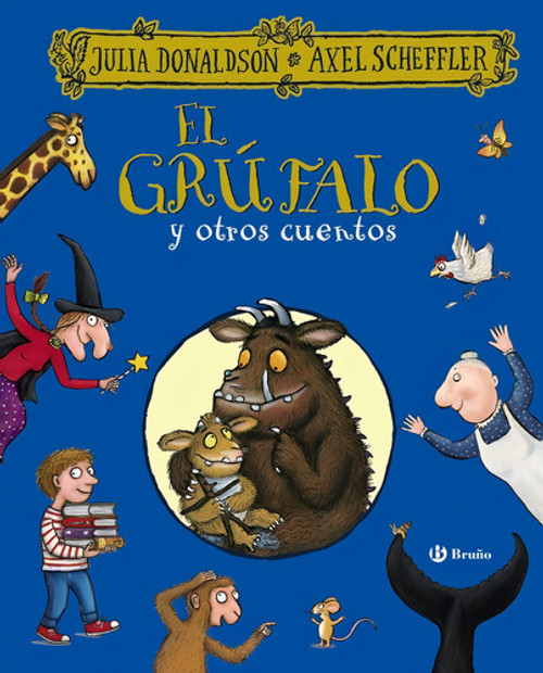Cover book