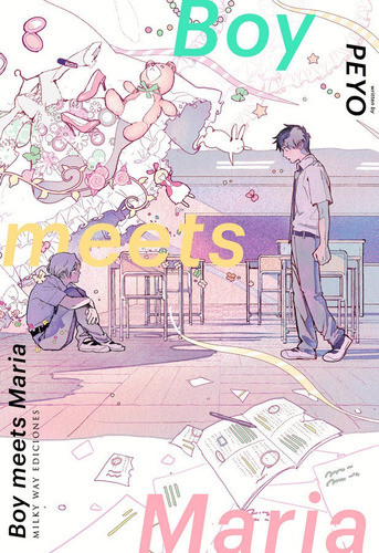 Cover book