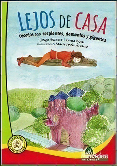 Cover book