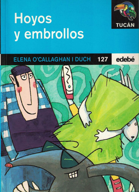 Cover book