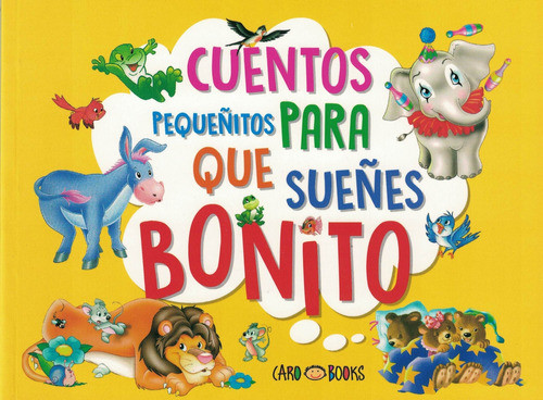 Cover book