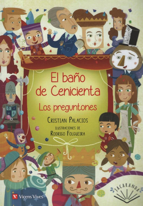 Cover book