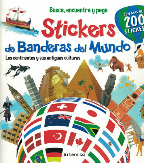 Cover book
